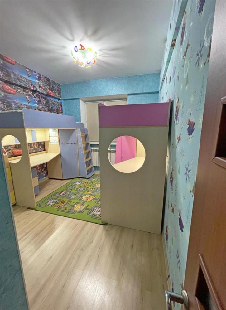 2-комн квартира Ядринцева, 90