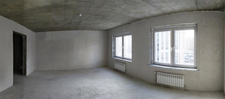 2-комн квартира Трилиссера, 22