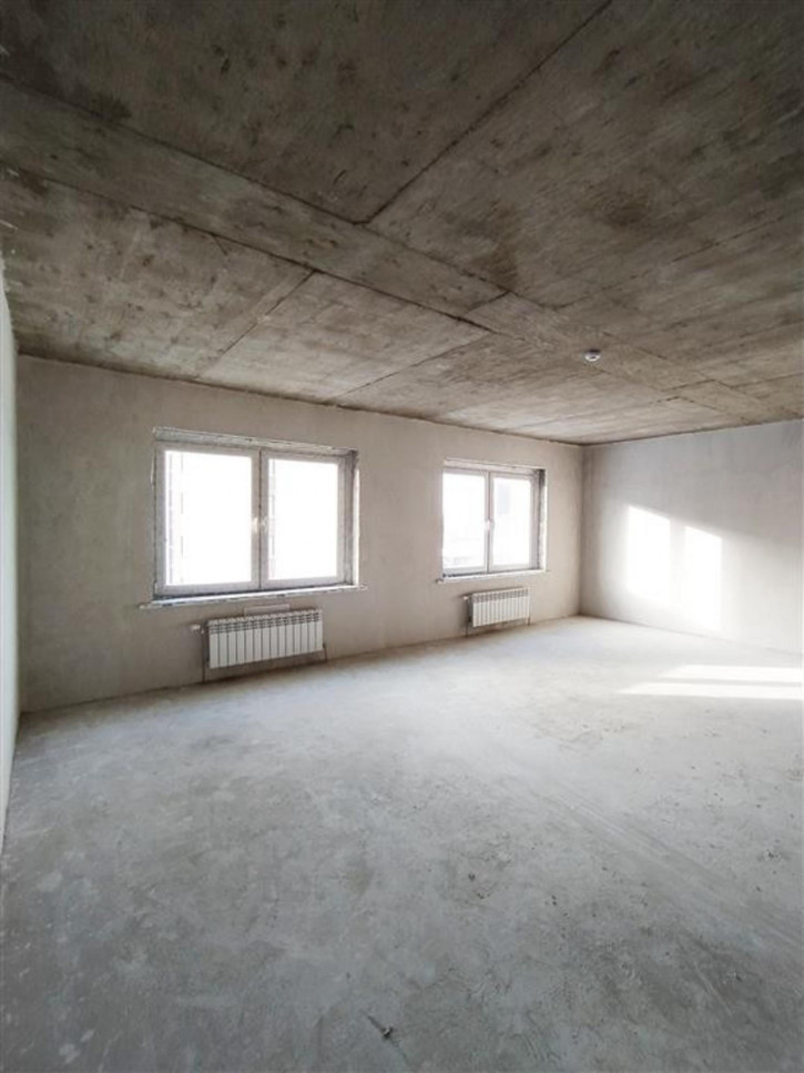 2-комн квартира Трилиссера, 22