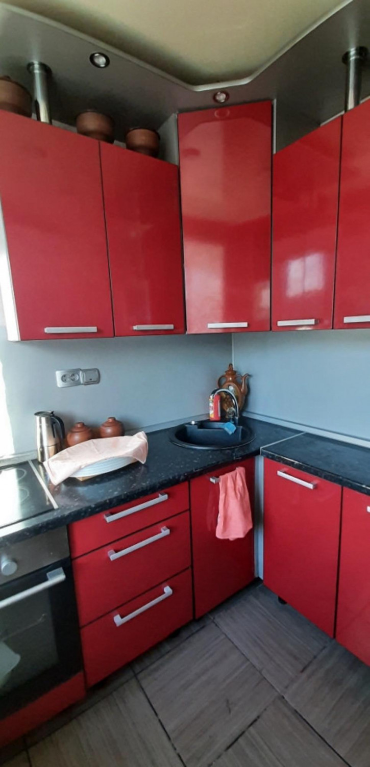 2-комн квартира Пржевальского, 34