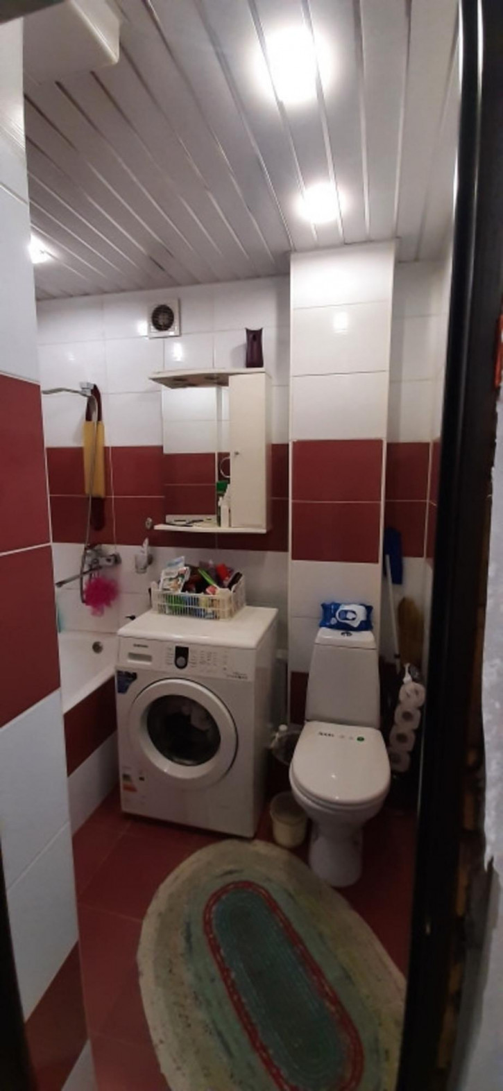 2-комн квартира Пржевальского, 34