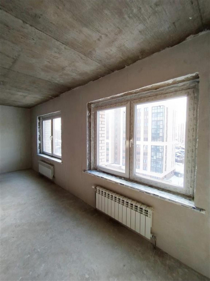 2-комн квартира Трилиссера, 22
