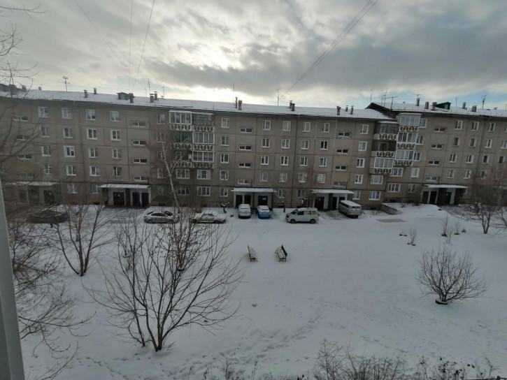 2-комн квартира Баумана, 231