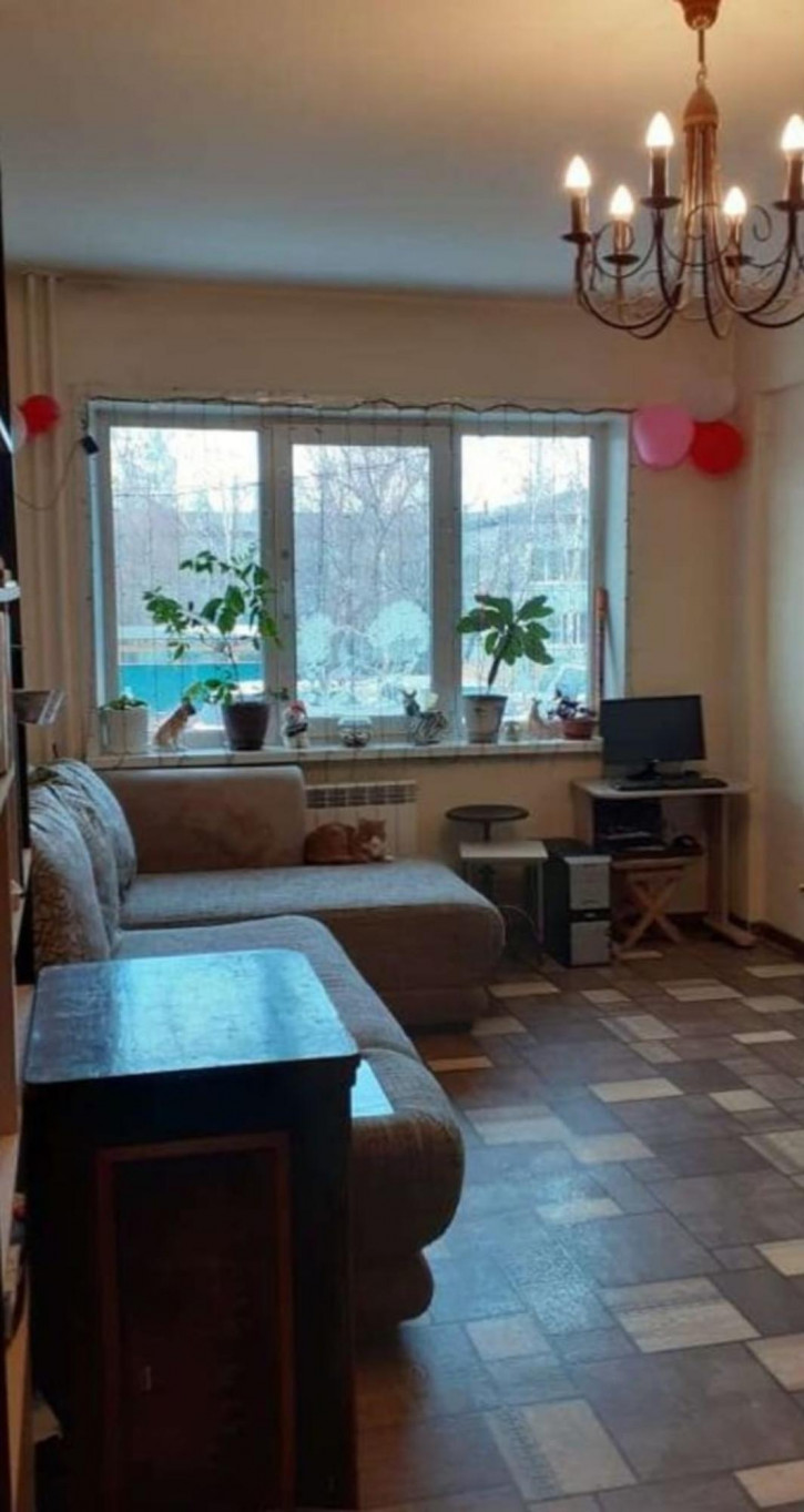 3-комн квартира Баумана, 222
