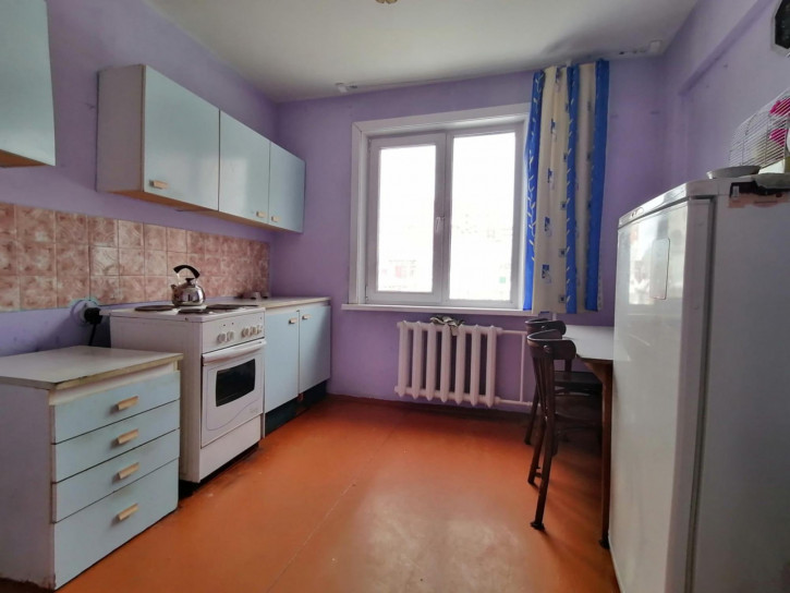 2-комн квартира Баумана, 231