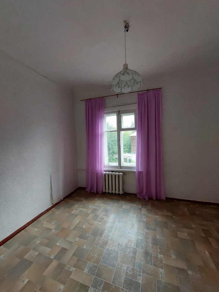 3-комн квартира Лиственичная, 6