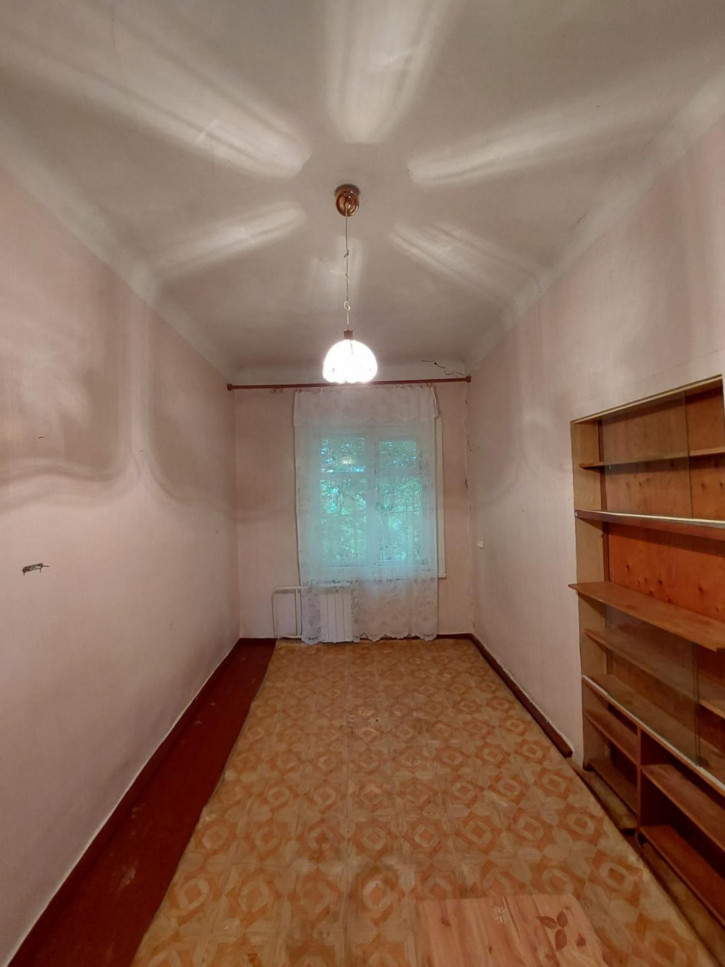 3-комн квартира Лиственичная, 6