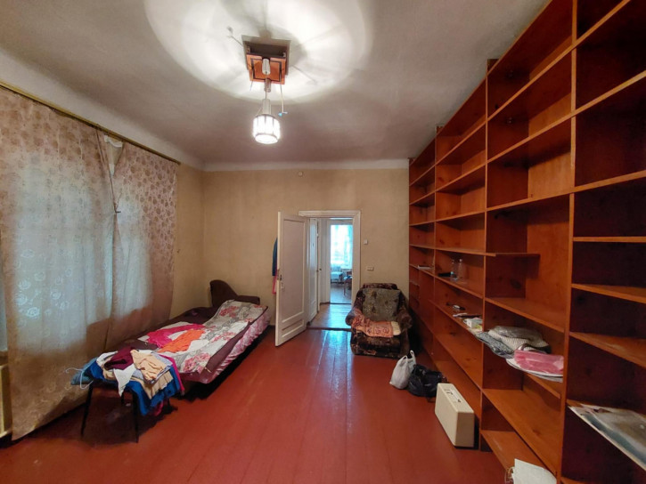 3-комн квартира Лиственичная, 6