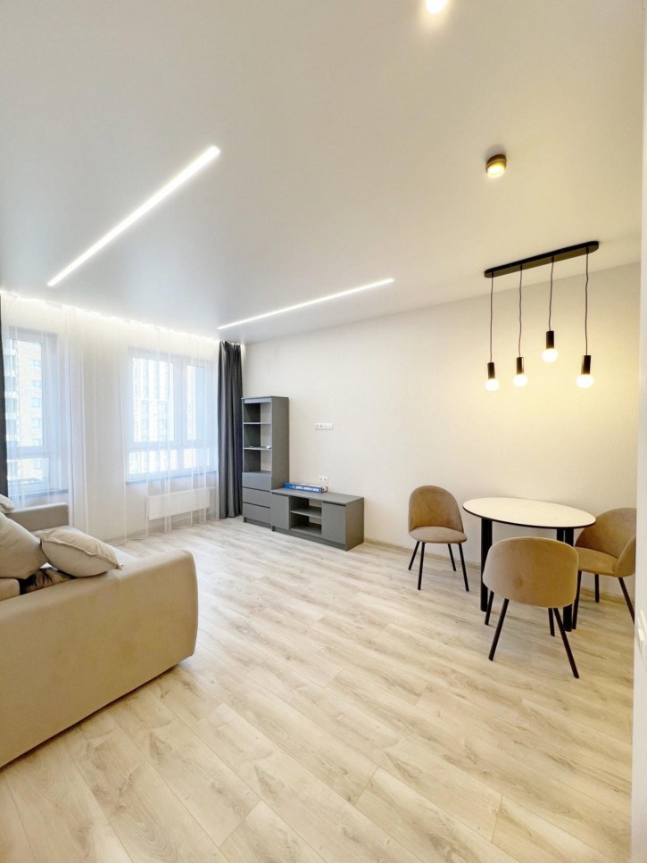 2-комн квартира Набережная Иркута, 21