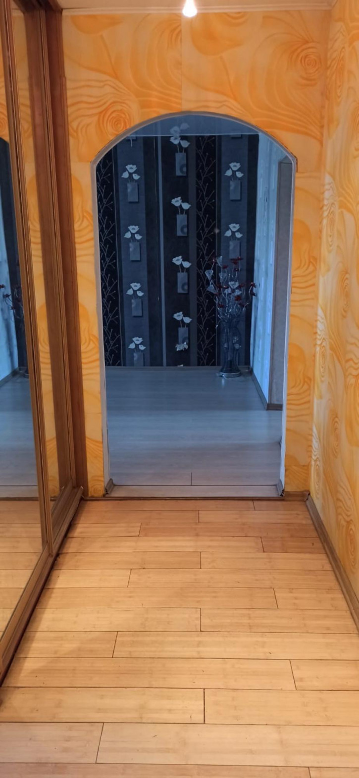 3-комн квартира Пржевальского, 28