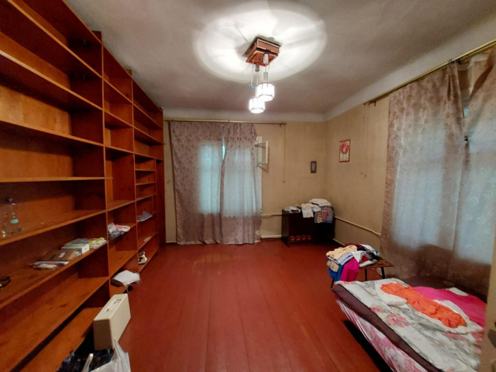 3-комн квартира Лиственичная, 6