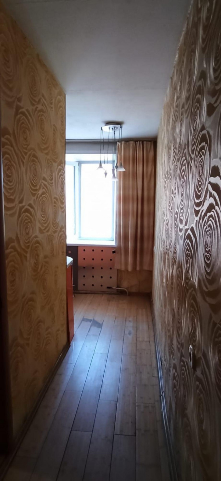 3-комн квартира Пржевальского, 28