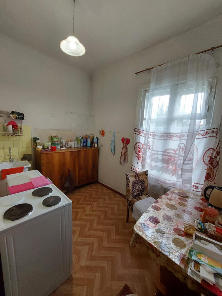 3-комн квартира Лиственичная, 6