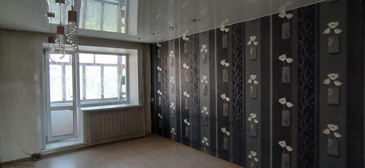 3-комн квартира Пржевальского, 28