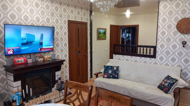 3-комн квартира Розы Люксембург, 289
