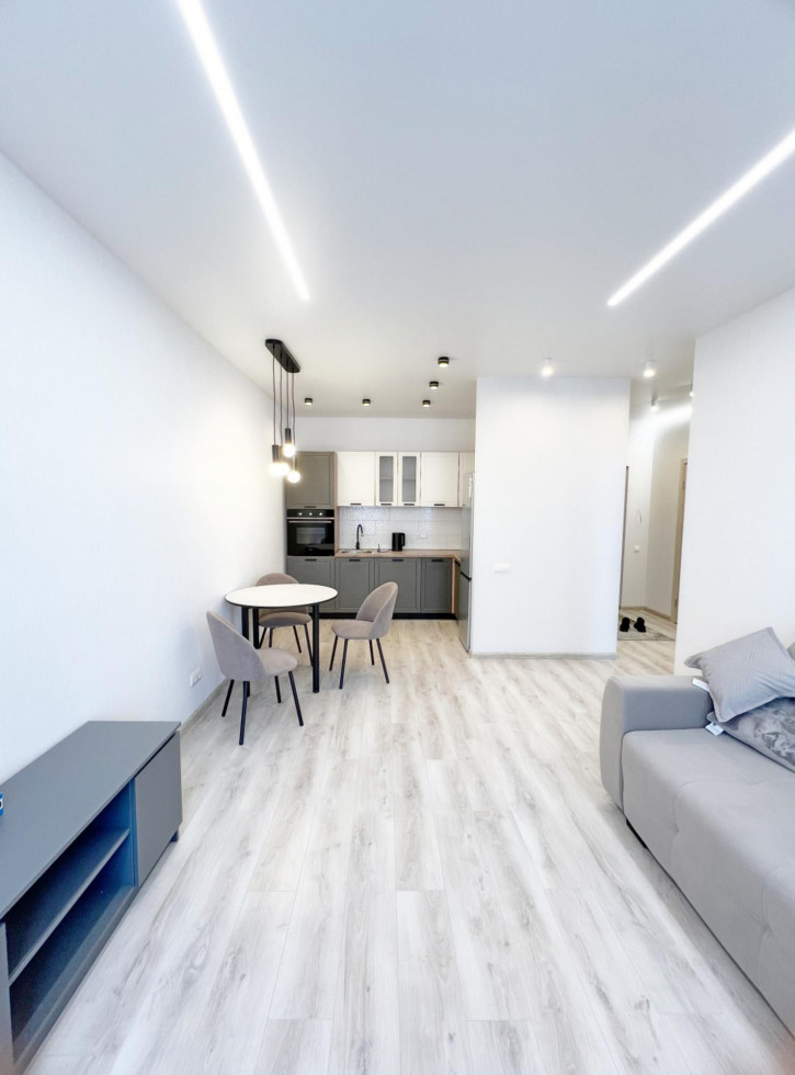 2-комн квартира Набережная Иркута, 21