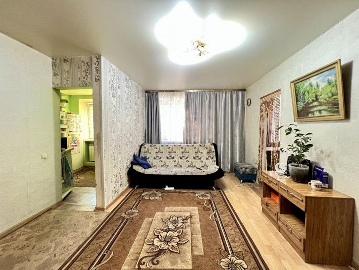 2-комн квартира пер. Пулковский, 24а