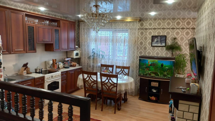 3-комн квартира Розы Люксембург, 289