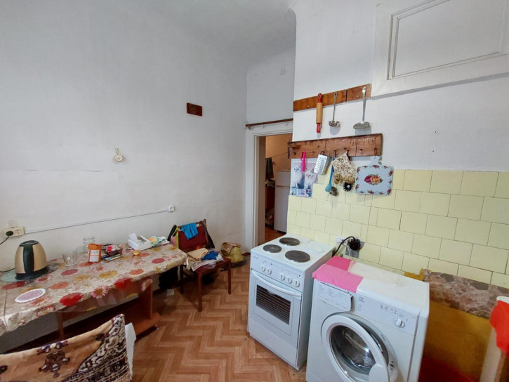 3-комн квартира Лиственичная, 6