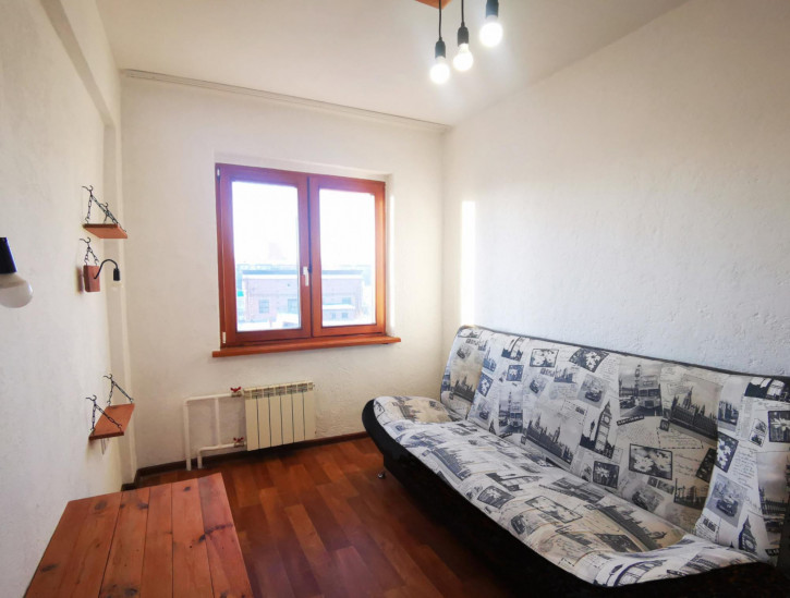 2-комн квартира б-р. Постышева, 6А