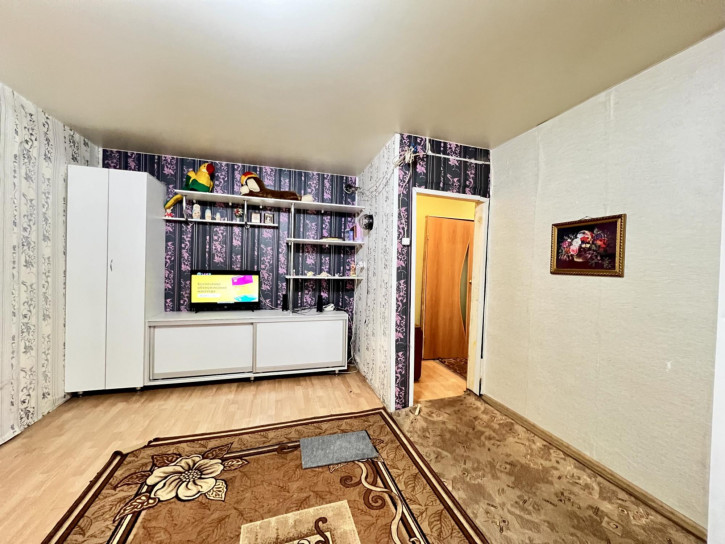 2-комн квартира пер. Пулковский, 24а