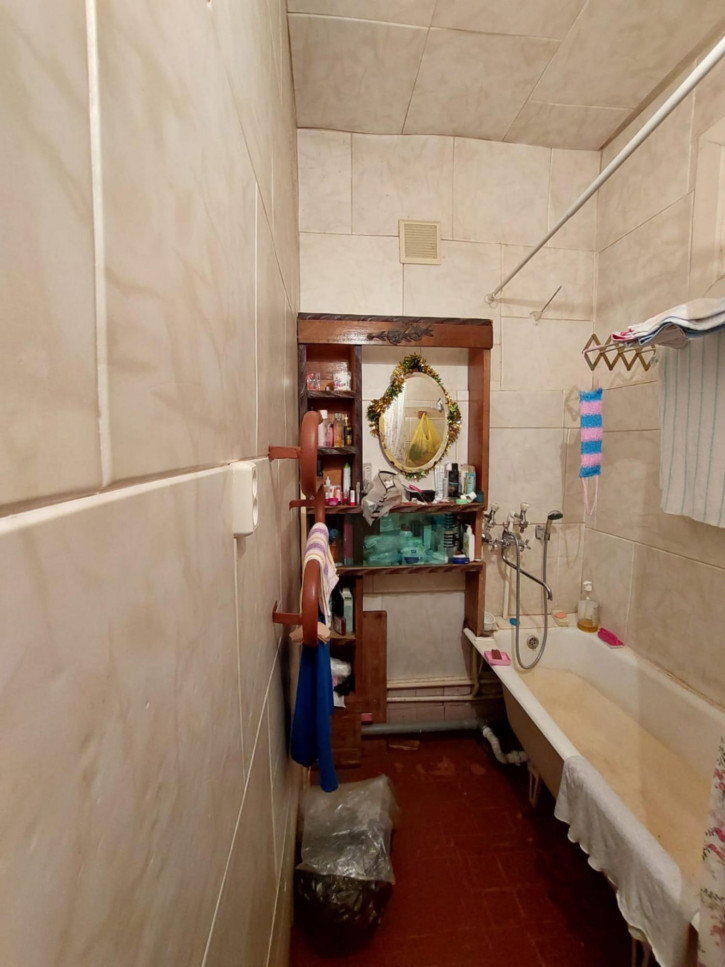 3-комн квартира Лиственичная, 6