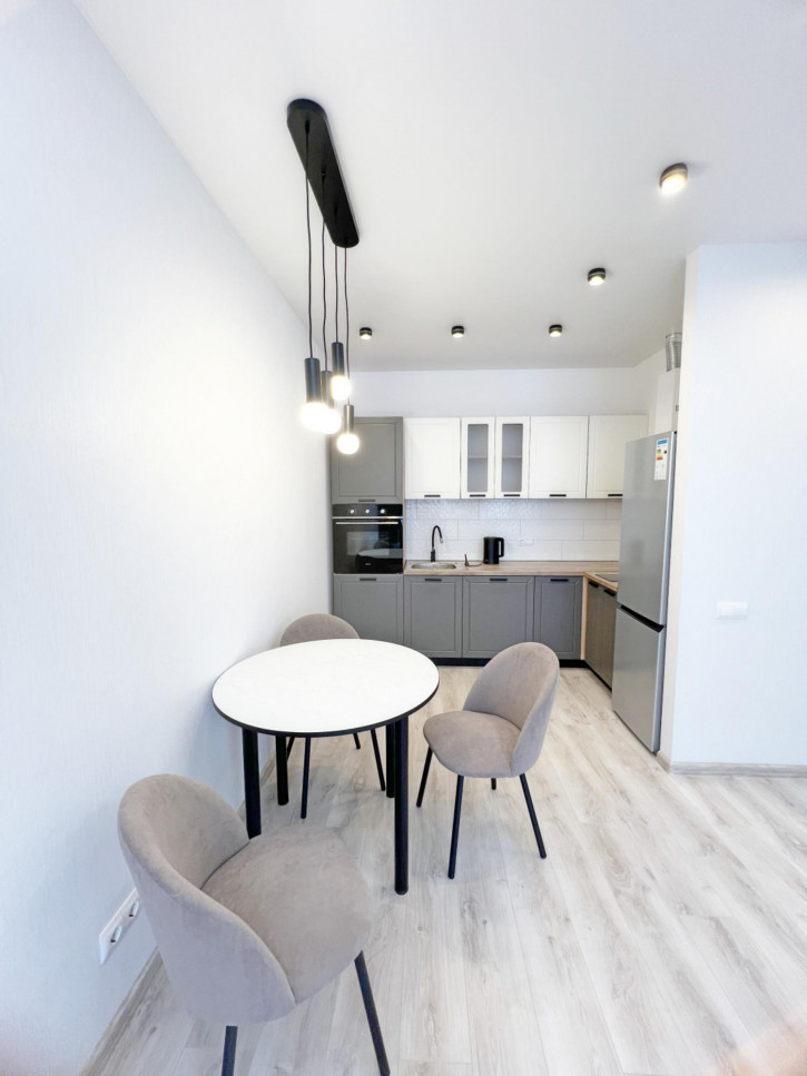 2-комн квартира Набережная Иркута, 21