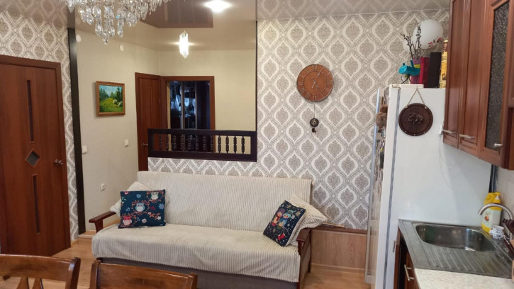 3-комн квартира Розы Люксембург, 289