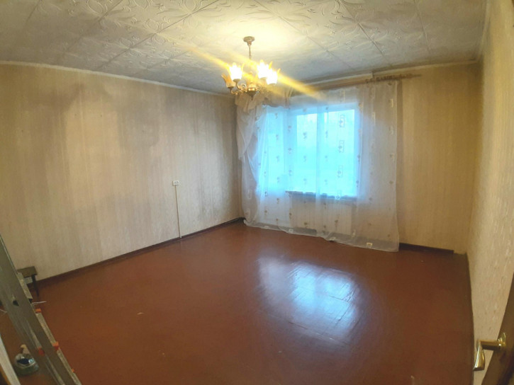 3-комн квартира Розы Люксембург, 309