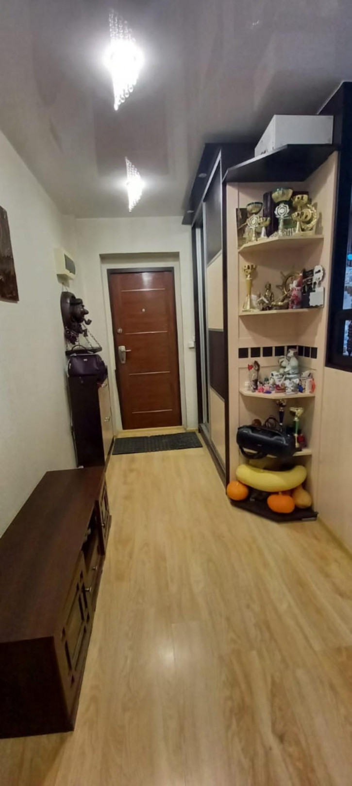 3-комн квартира Розы Люксембург, 289