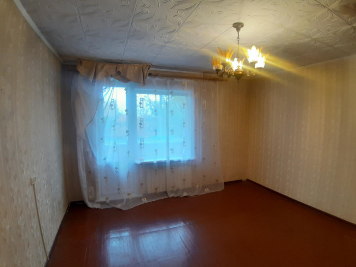 3-комн квартира Розы Люксембург, 309