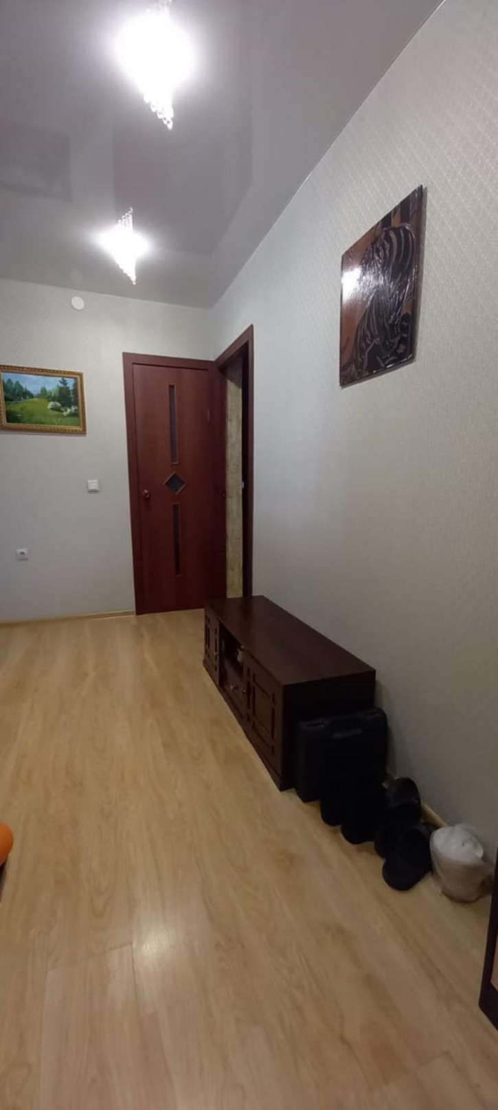 3-комн квартира Розы Люксембург, 289