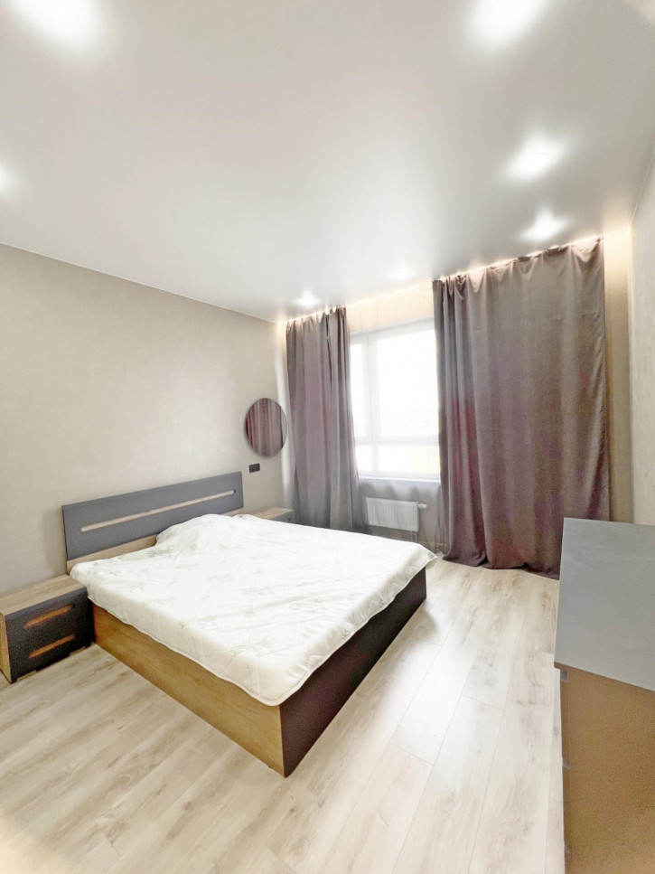 2-комн квартира Набережная Иркута, 21