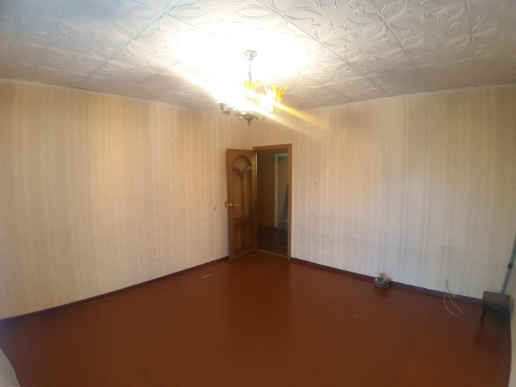 3-комн квартира Розы Люксембург, 309