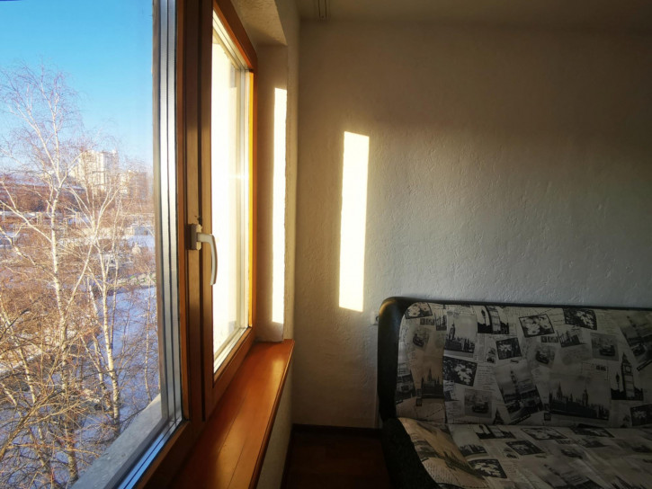 2-комн квартира б-р. Постышева, 6А
