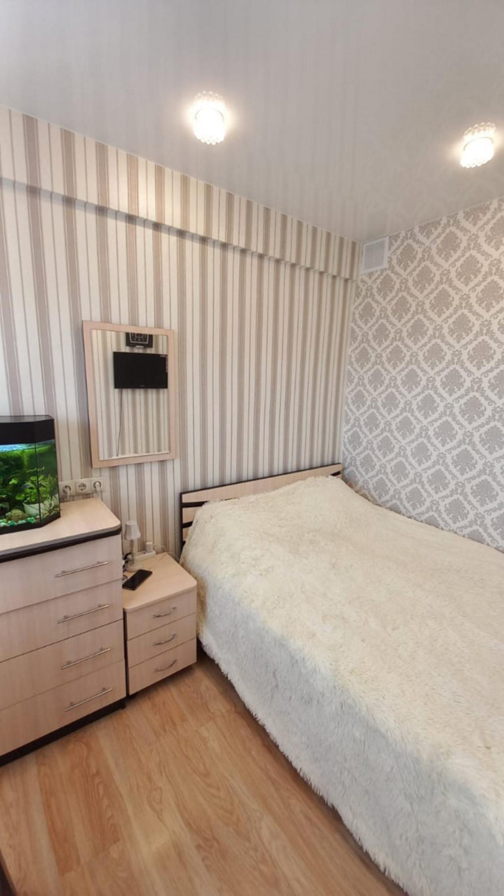 3-комн квартира Розы Люксембург, 289
