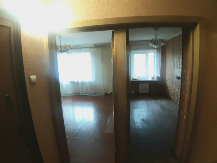 3-комн квартира Розы Люксембург, 309