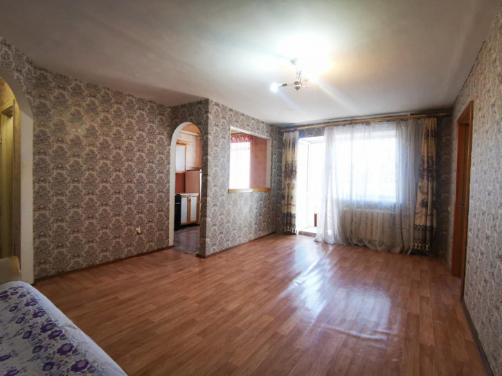 2-комн квартира Советская, 113