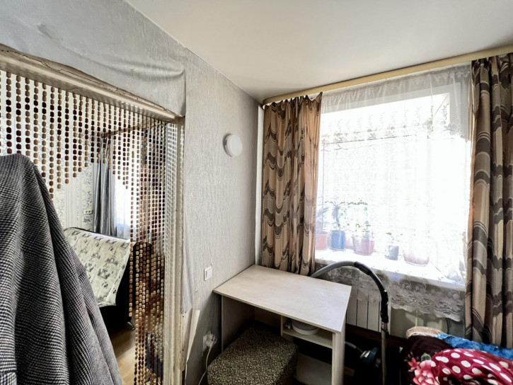 2-комн квартира пер. Пулковский, 24а