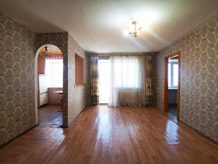 2-комн квартира Советская, 113