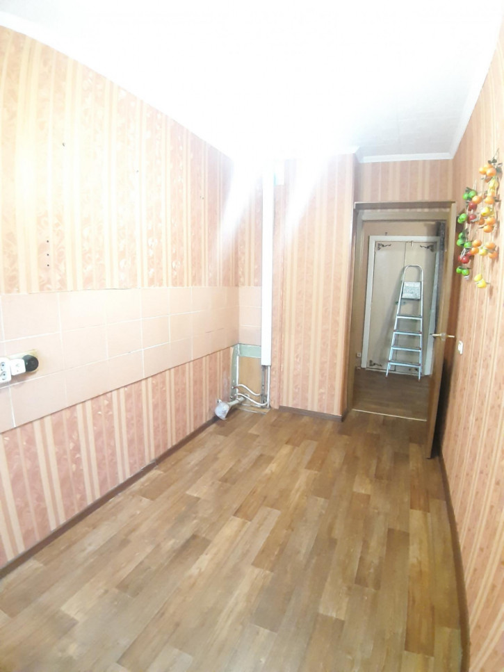 3-комн квартира Розы Люксембург, 309