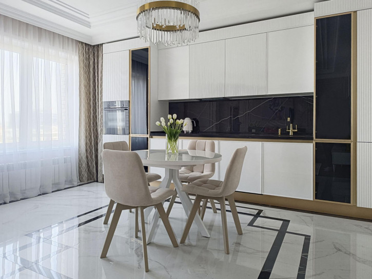 2-комн квартира Трилиссера, 18б
