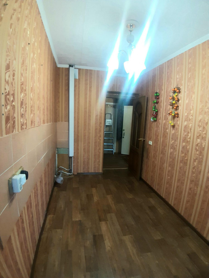 3-комн квартира Розы Люксембург, 309