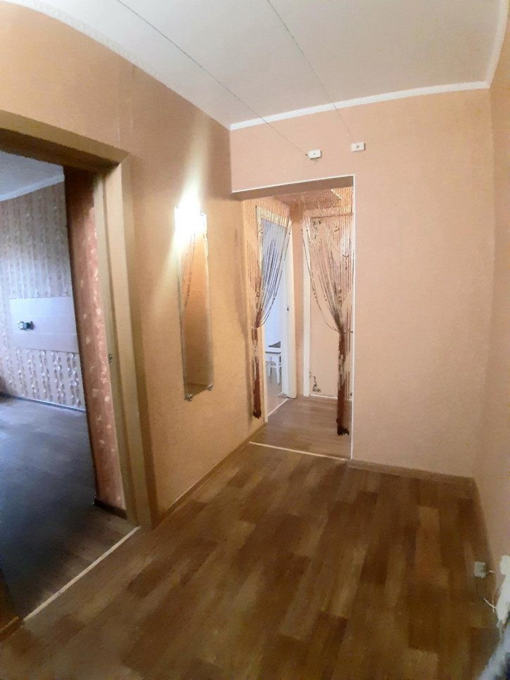 3-комн квартира Розы Люксембург, 309