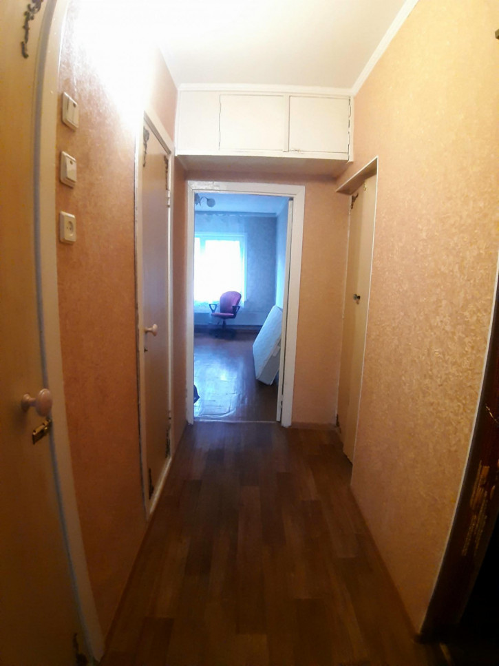 3-комн квартира Розы Люксембург, 309
