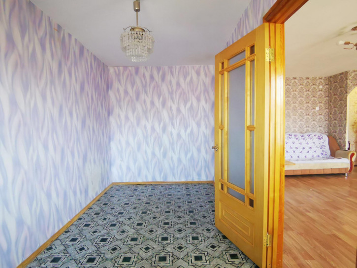 2-комн квартира Советская, 113