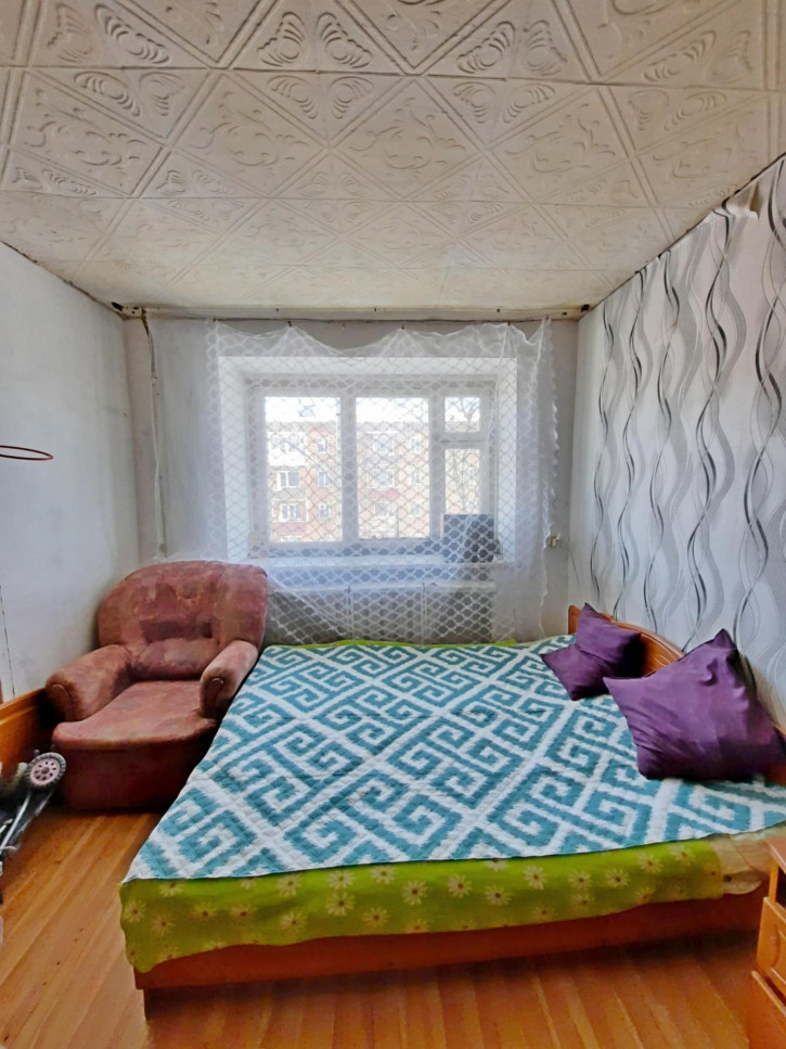 2-комн квартира Кайская, 57