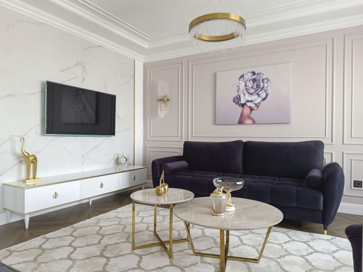 2-комн квартира Трилиссера, 18б