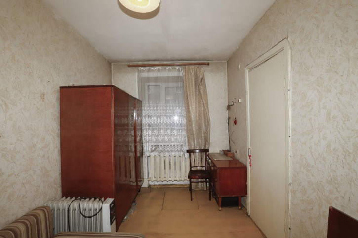 3-комн квартира Советская, 81
