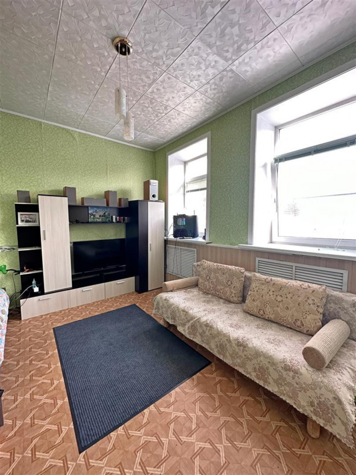1-комн квартира Красноказачья, 9